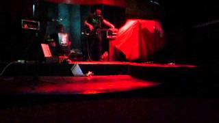 CELLULAR TERROR live at club tsi August 2015