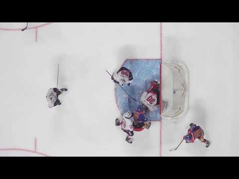 Maalikooste: 2.3.2026 1. puolivälierä Jokerit-JoKP