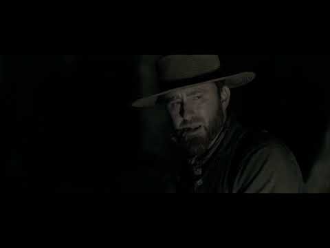 Fassel's Childhood Story | Emancipation Movie Clip