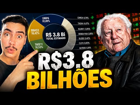 Análise de carteira de investimentos: estratégias e aprendizados