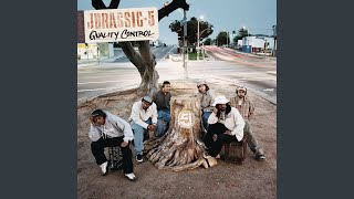 Music video thumbnail preview for Monkey Bars by Jurassic 5