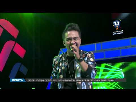 Nyanyian Setan Febro Om New Vienza Stasiun Dangdut Rek