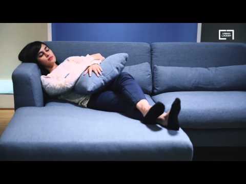 Lewis Sectional Sofa