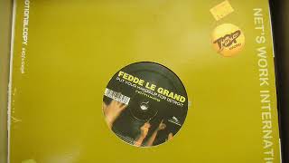 Fedde Le Grand - Put Your Hands Up For Detroit