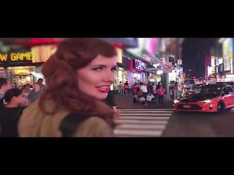 No Sleep (Till NYC) Selectress Iriela & Sheyi Olagunju Music Video