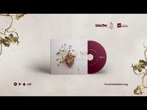 CD Divino Coração | A Tua ternura