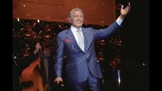 Tony Bennett - This is all I ask - New York - 2000