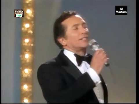 1966  Al Martino - Spanish Eyes