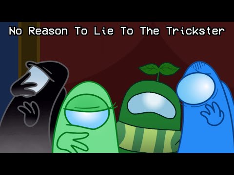 Mashup | NateWantsToBattle ft. Amalee, CG5 x Gamingly - No Reason To Lie To The Trickster