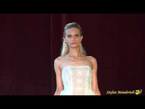 FEERIC Fashion Week:  CINDYALAN