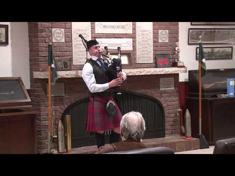 Sean McKeown - Toronto Knockout Final 2019