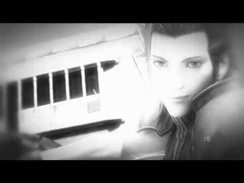 Final Fantasy VII Advent Children & Crisis Core «Black Reminiscences» , Justify - The Rasmus