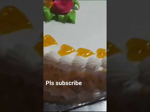 birthday cake #neela nilave trending song #shortvideo