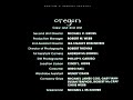 Closing To Kindergarten Cop 1998 DVD
