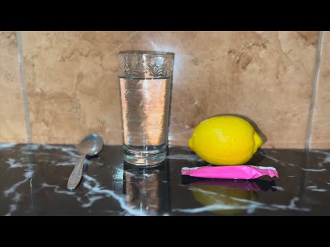 GODINU DANA PIJEM MED SA LIMUNOM I MLAKOM VODOM I EVO ŠTA SE DESILO U MOM ORGANIZMU!