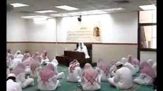 صورة الحلقة الخامسة: من برنامج الاقتصاد في الاعتقاد.