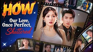 (Doblado) Our Love, Once Perfect, Shattered丨Hides Infertility Secret—Marriage Turns Out Fake!