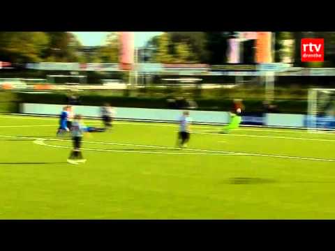 MSC veegt Hoogeveen in tien minuten van de mat