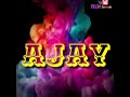 Ajay Name Status Ajay