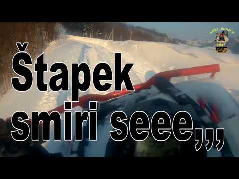 446.DEČKI ŽUTNICE - Ja idem po Štapeka