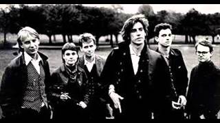 Triffids   Life of crime