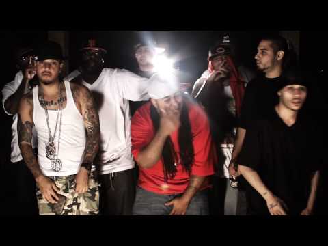 Lil Eto Ft. Nu JerZey Devil & Craze Colon "Devils Food Official Video"