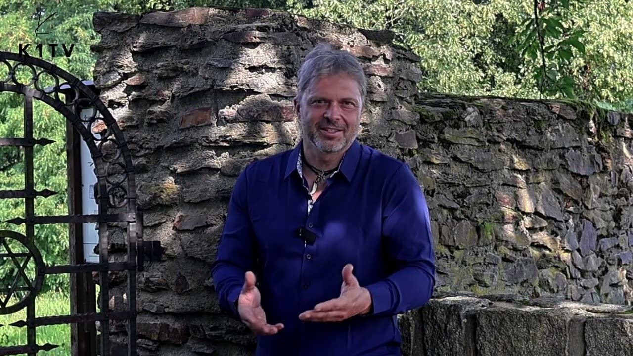 Příběhy kraje  Erich Adler skladatel s těžkým osudem