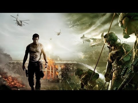 New Hollywood Sci Fi Action films 2019 - Best Sci Fi Action films HD