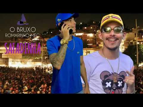 ROMARINHO MEC - SAFADINHA