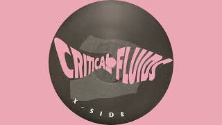 Critical Fluids – Fluxing One.