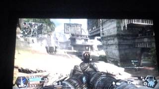 Titanfall attrition bad for your health