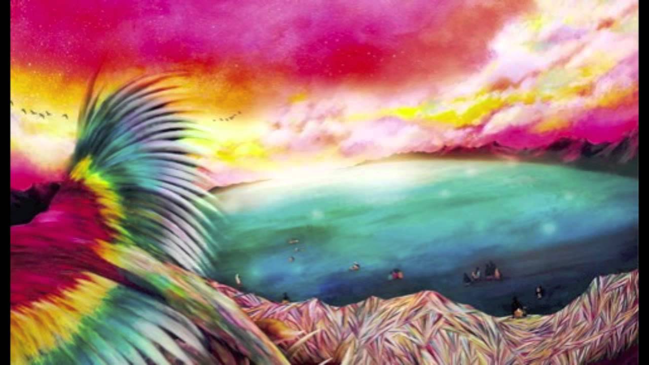 Nujabes - Waiting For The Clouds (Feat. Substantial)