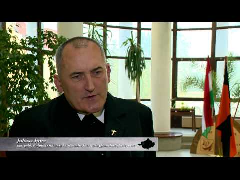 Megyejáró - Pócspetri - Kölcsey Tv