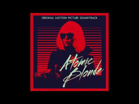 Re-Flex - The Politics Of Dancing (Atomic Blonde Soundtrack)