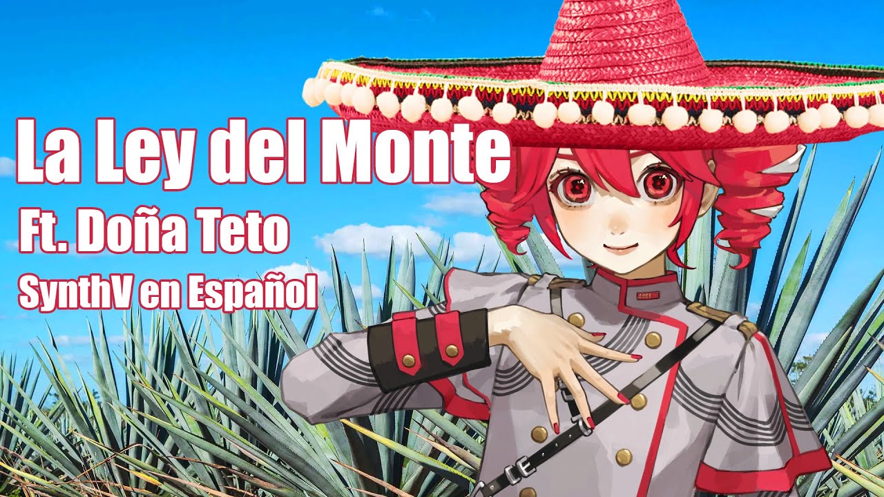 La Ley del Monte