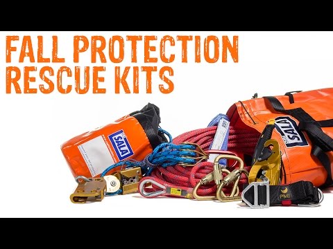 DBI Sala 3327300 Rollgliss R550 Rescue and Descent Device