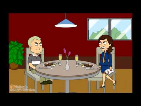 Denise Wants Ice Cream