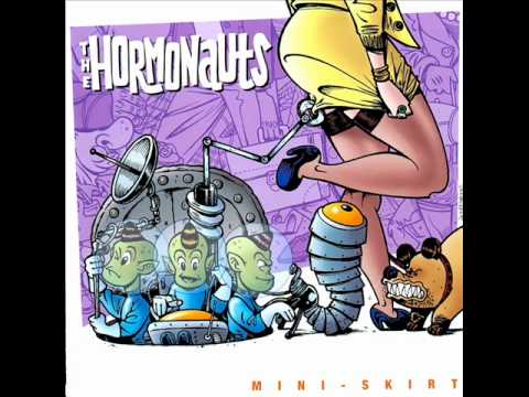 The Hormonauts - A Life Time Away