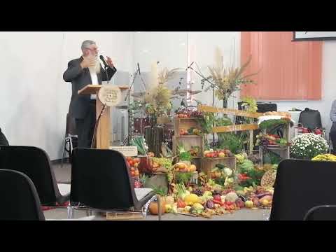 Sărbătoarea Roadelor, a Corturilor, de mulțumire, Către Tatăl Ceresc YHWH Creatorul. Glorie Lui Amen