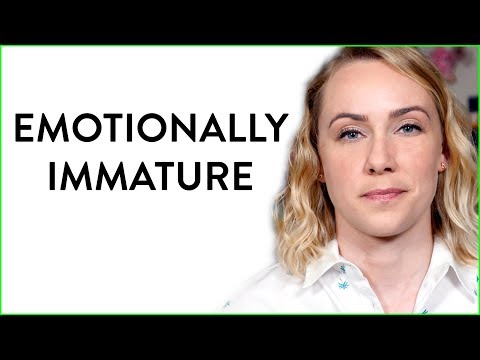 download lagu mp3 mp4 Wife Is Immature And Selfish, download lagu Wife Is Immature And Selfish gratis, unduh video klip Wife Is Immature And Selfish