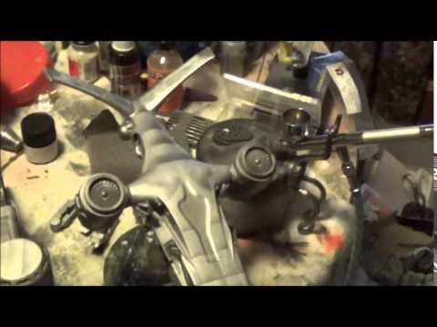 T2 x 2: the final chapter