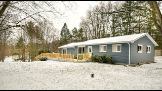 8328 Foster Rd, Clarkston MI, 48346