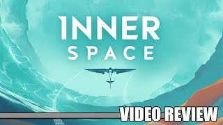Review: InnerSpace (PlayStation 4, Switch, Xbox One & Steam) - Defunct Games