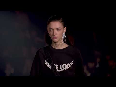 ZADIG&VOLTAIRE | Fall Winter 2023/2024 | NYFW/New York Fashion Week