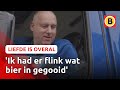 Liefde in Zeeland: dronken carnavalsromances | Liefde is overal