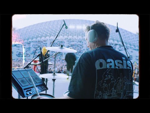 Rīgas Modes - Dienas (feat. Julianna)