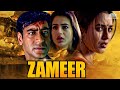 ज़मीर Zameer The Fire Within Full Movie Ajay Devgn Ameesha Patel Mahima Chaudhry