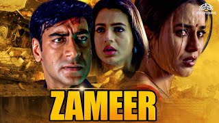 Download lagu ज़मीर | Zameer - The Fire Within Full Movie | Ajay Devgn, Ameesha Patel, Mahima Chaudhry mp3