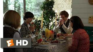 The Ice Storm (1/3) Movie CLIP - Thanksgiving Dinner (1997) HD