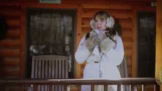 Christmas On My Mind Official